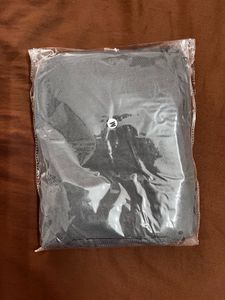 Grey Trousers Strechable
