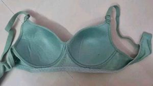 3 Set Of Light Padded Bra
