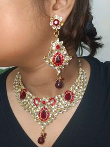 Jewellery Set