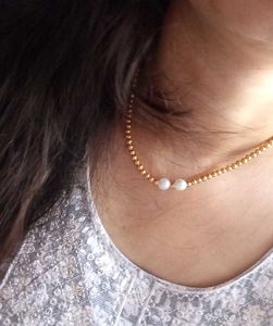 Frndship Necklace Handmade 🤩