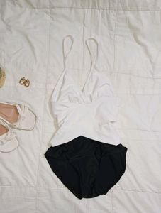 Swim Wear (One Piece)