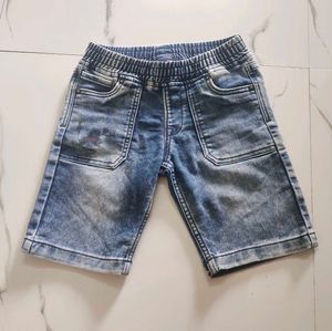 Pepe Jeans Boy's Chino Shorts (7-8 Years)