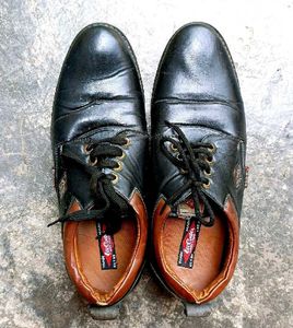 Formal Shoe