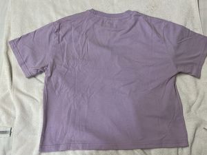 Aesthetic Oversized Shirt