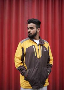Swiss Military Jacket