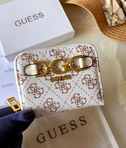 Branded Wallet- Pick Any 1