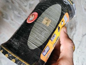 Mono Kite Manjha With Golden Chip
