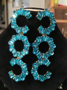 Pathan movie Earring
