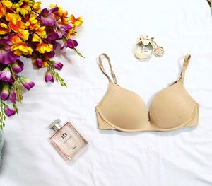 🇳🇿💫 Beautiful Paded Bra