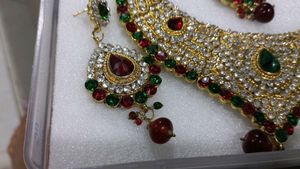 Necklace