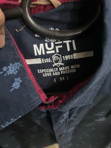 Mufti Shirt