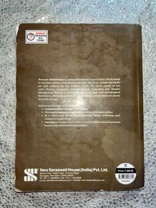 Saraswati Social Science - Grade 10 Textbook