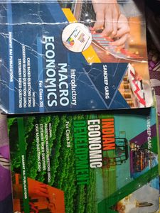 12th Commerce Books😍