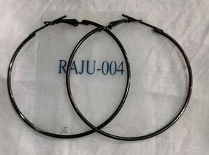 Hoop Earrings