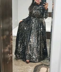 5 Mtr Flair Heavy Gown With Floor Touch Length