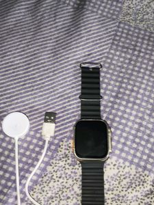 Smart Watch Ultra