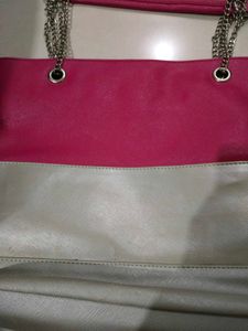 Stylish Tote Bag