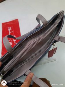 Imported New Hand Bag