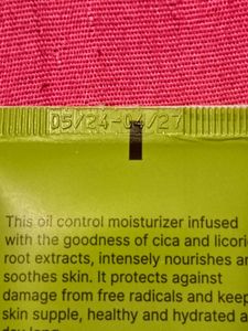 Pack Of 2, Serum, Moisturizer