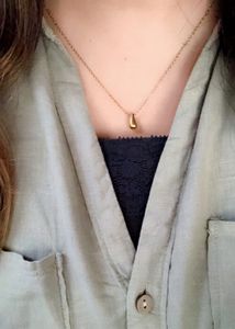 Stainless Steel Neckpieces - Combo Offer