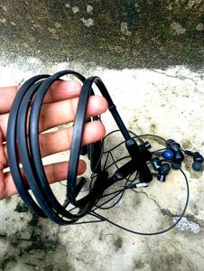 Mix Brand Neckband Pack Of 4
