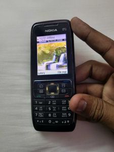 Nokia E51