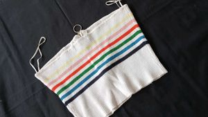 Beautiful Tube Top 🌈