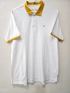 Louis Philippe Polo T Shirt