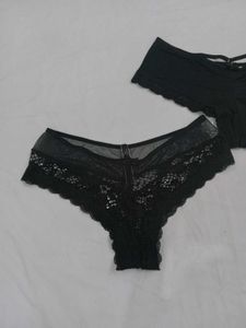 Victoria&#39;s secret Briefs set-2