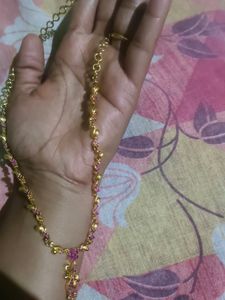 GOLD PLATED CHAIN ❤️❤️❤️