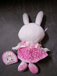 Soft Toy