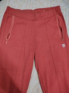 Unimax Active Wear Capri