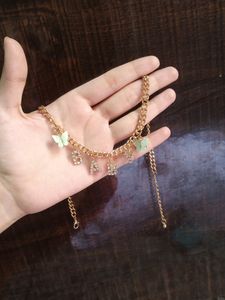 (BABY) Beautiful Necklace For Girls