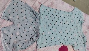 Shorts Cordset