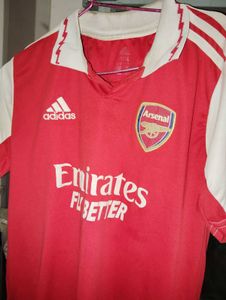 Arsenal Jersey