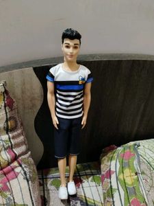 Ken Doll
