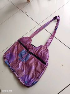 Two Defrarant Bag