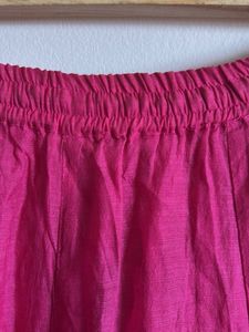 Ethnic Skirt