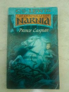 Prince Caspian