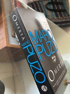 Mario Puzo - Omerta