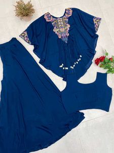 **Rakshabandhan Special Co-ord Set**