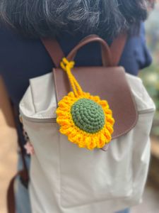 Sunflower Stroll