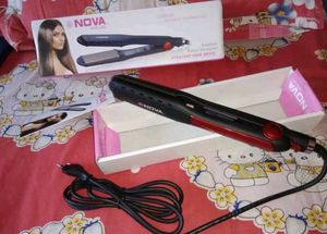Nova Hair Straightener ✨