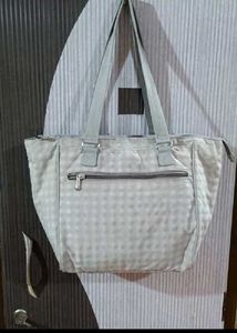 Kipling Tote Bag - Perfect for Everyday!