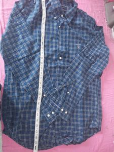Gant Original Shirt