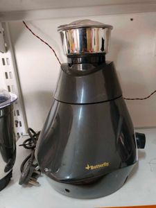 Mixer Grinder