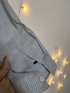 Allen Solly Formal Shirt
