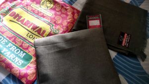 2 Woolen Lohi (Chaddar)