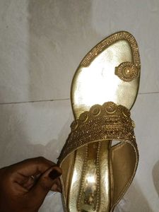 Crystal Heels
