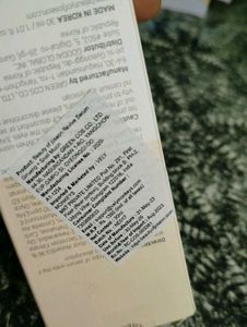 Beauty of Joseon Revive Snail Mucin Ginseng Serum
